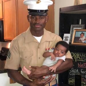 Meet your Posher, Rich